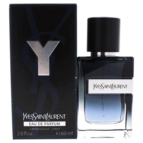 Yves Saint Laurent Y EDP Spray 2.0 oz Fragrances 'Tester 